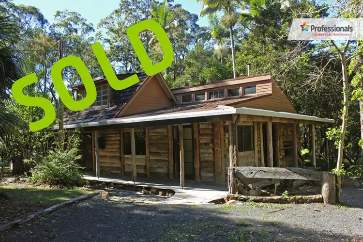 Main view of Homely house listing, 13 Pottery Lane, Woombah NSW 2469