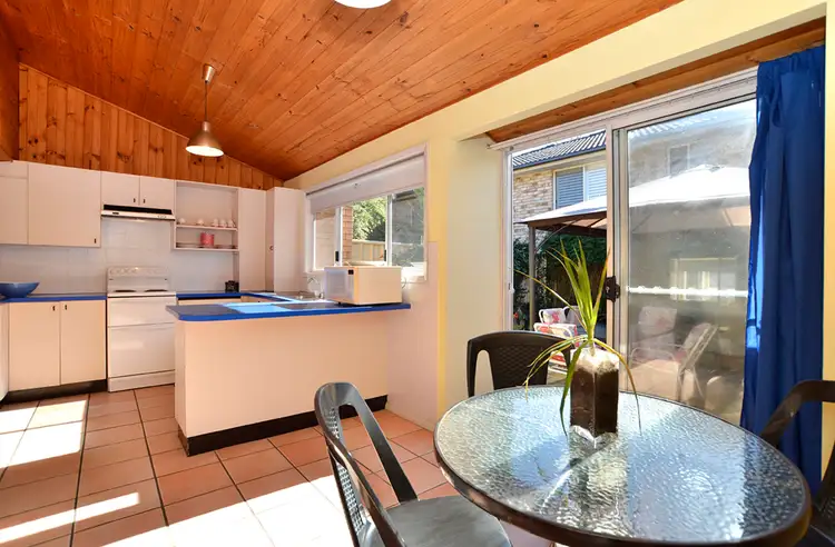 Third view of Homely townhouse listing, 8/28 South Street, Umina Beach NSW 2257