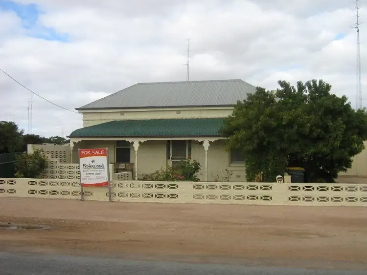 Second view of Homely house listing, 13 Olive Parade, Kadina SA 5554