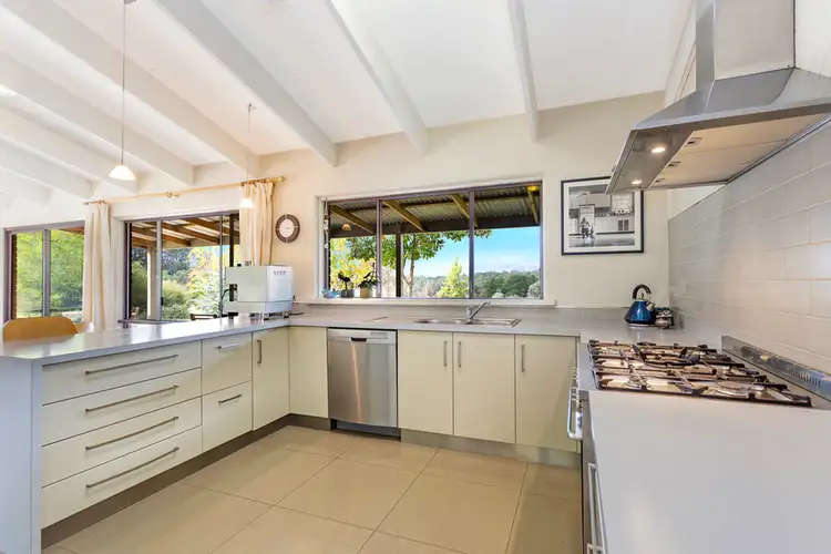 Fifth view of Homely house listing, 57 Twist Creek Road, Yackandandah VIC 3749