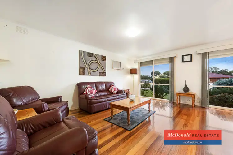 Third view of Homely house listing, 8 Chisholm Court, Springvale South VIC 3172
