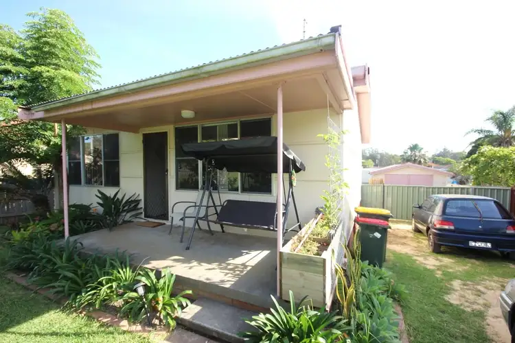Main view of Homely house listing, 27 Strand Street, Forster NSW 2428