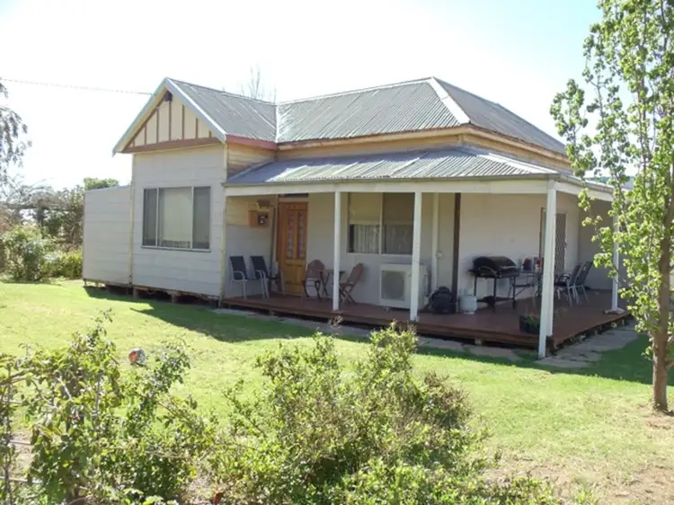 132 Nyah West Road, Nyah West VIC 3595