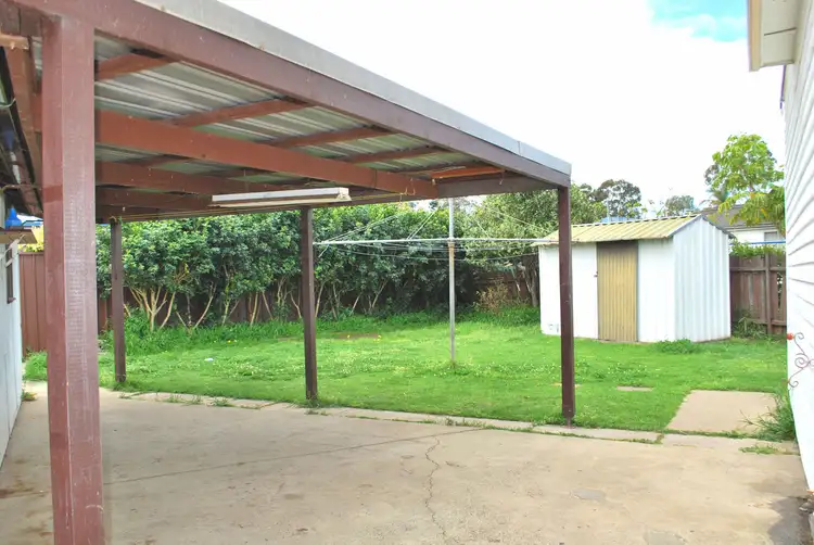 Sixth view of Homely house listing, 51 Hillview Parade, Lurnea NSW 2170