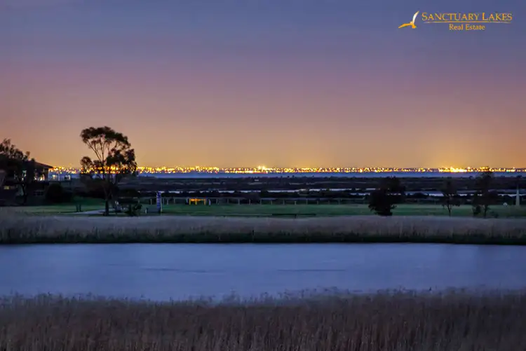 Fourth view of Homely house listing, 11 Brighton Bay View, Sanctuary Lakes VIC 3030