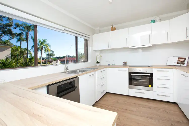 Main view of Homely unit listing, 3/24-26 Taree Street, Tuncurry NSW 2428