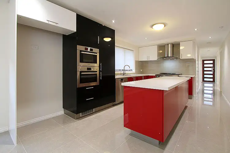 Third view of Homely house listing, 1/4 Poet Court, Keilor Downs VIC 3038