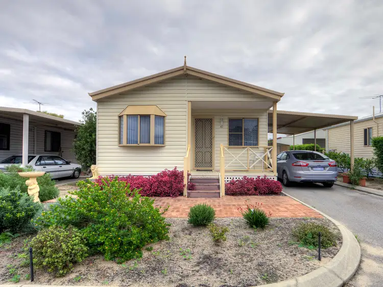 Third view of Homely house listing, 47/186 Hale Road, Forrestfield WA 6058