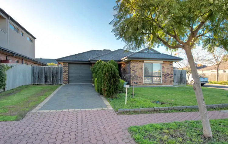 Main view of Homely house listing, 10 Navigator Drive, Northgate SA 5085