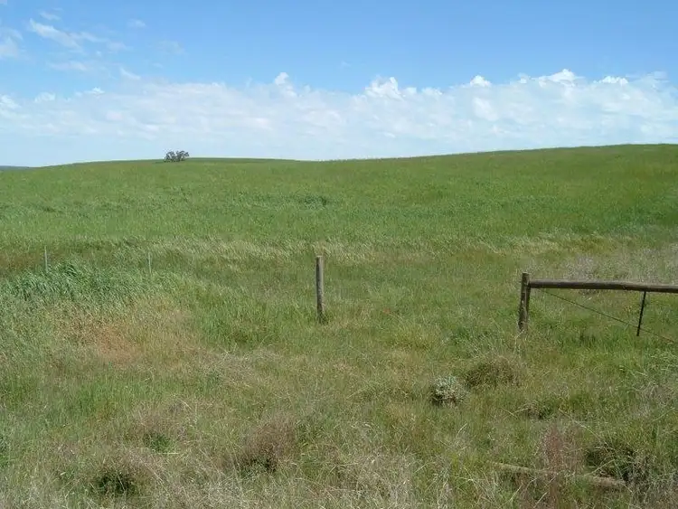 Third view of Homely land listing, "Ippinichie", Main Road, Wirrabara SA 5481