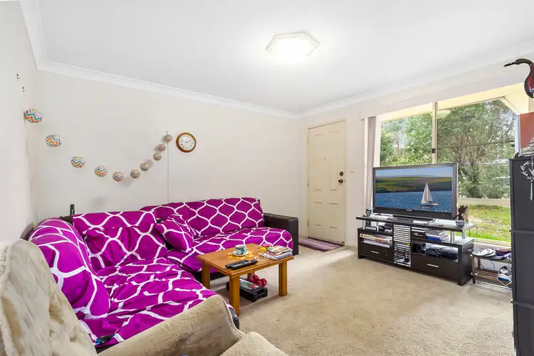 Second view of Homely villa listing, 2/2 Swallowtail Place, Ballina NSW 2478