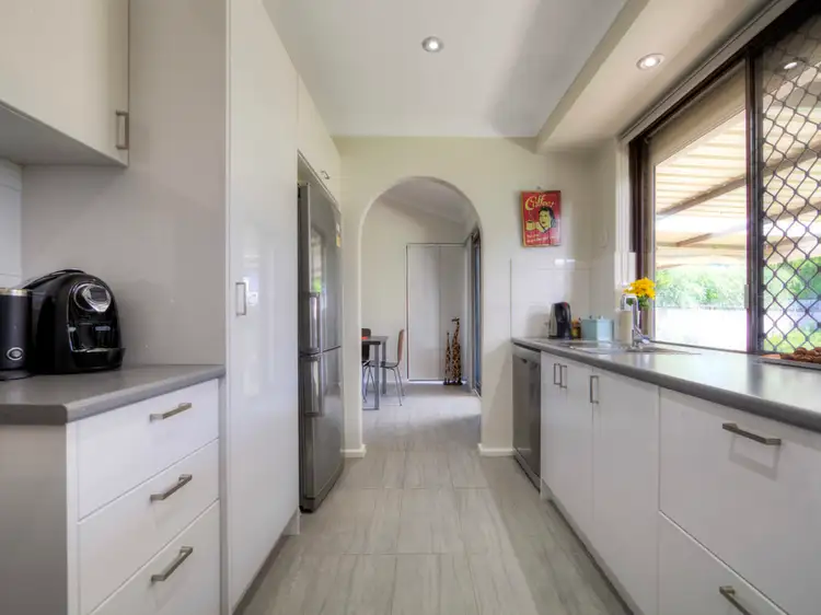 Fifth view of Homely house listing, 15 Cypress Road, Forrestfield WA 6058