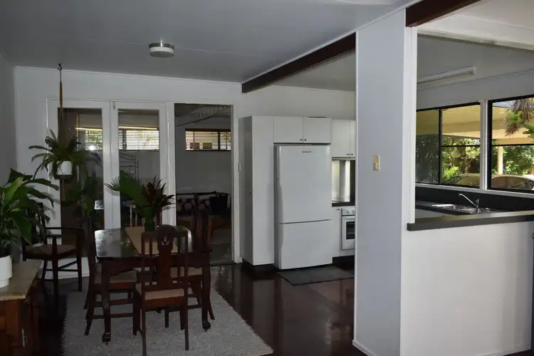 Fourth view of Homely house listing, 35 Stockbridge Road, West Mackay QLD 4740