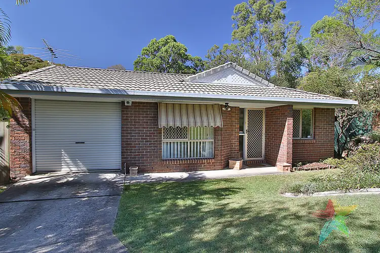 3/22 Buttler Street, Bellbird Park QLD 4300