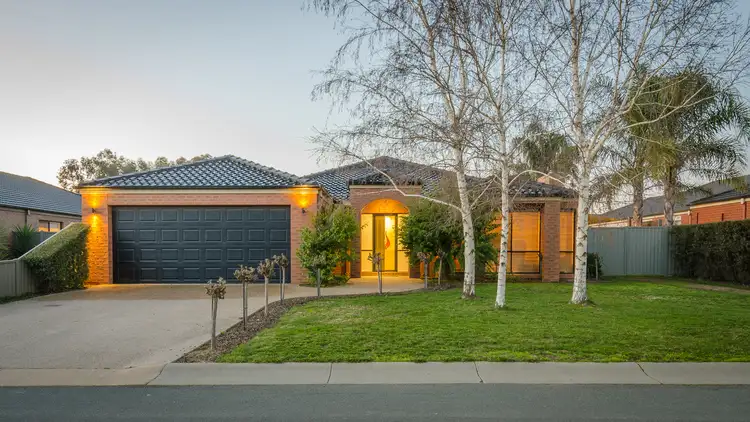 15 Pelican Court, Shepparton VIC 3630