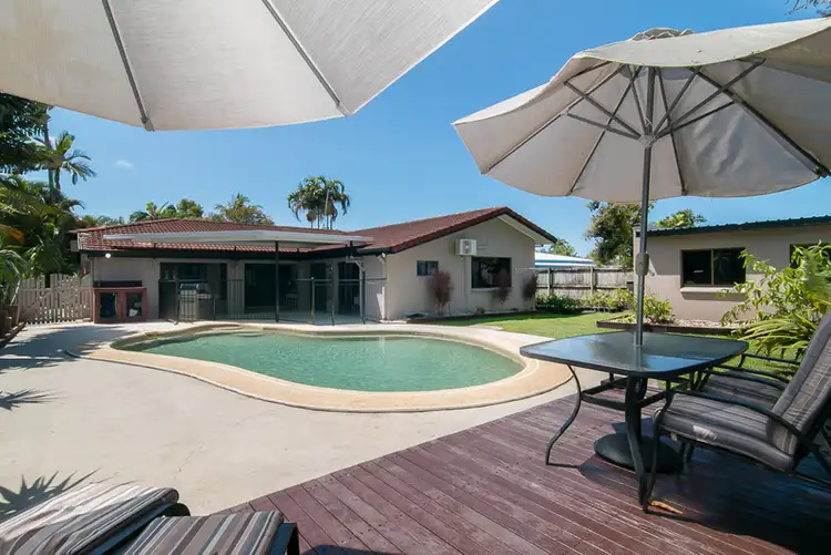 Main view of Homely house listing, 65 TEREBRA Street, Palm Cove QLD 4879