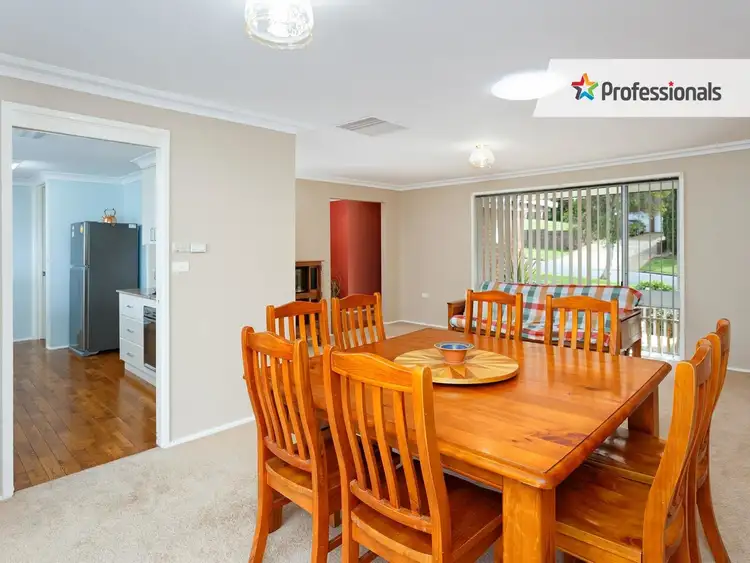 Second view of Homely house listing, 30 Henwood Avenue, Kooringal NSW 2650