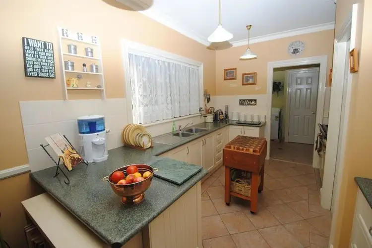 Fourth view of Homely house listing, 55 Cooerwull Road, Lithgow NSW 2790