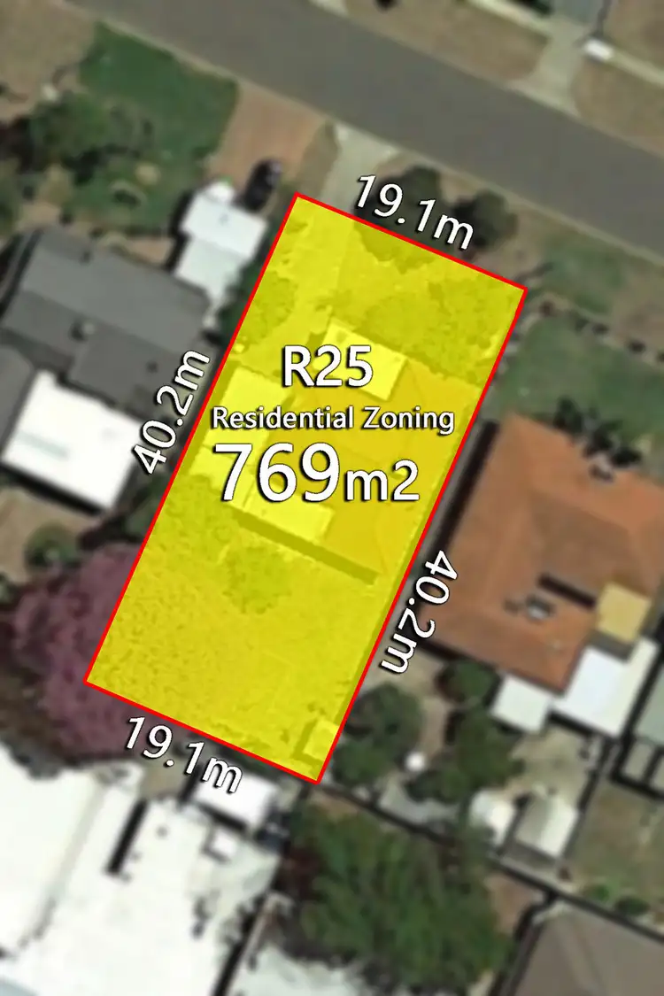 8 Murray Drive, High Wycombe WA 6057