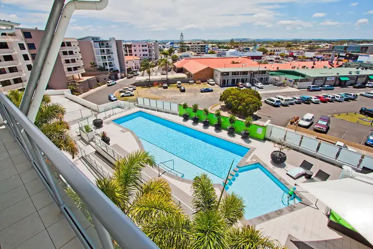 Third view of Homely apartment listing, 327/2 Martin Street, Ballina NSW 2478