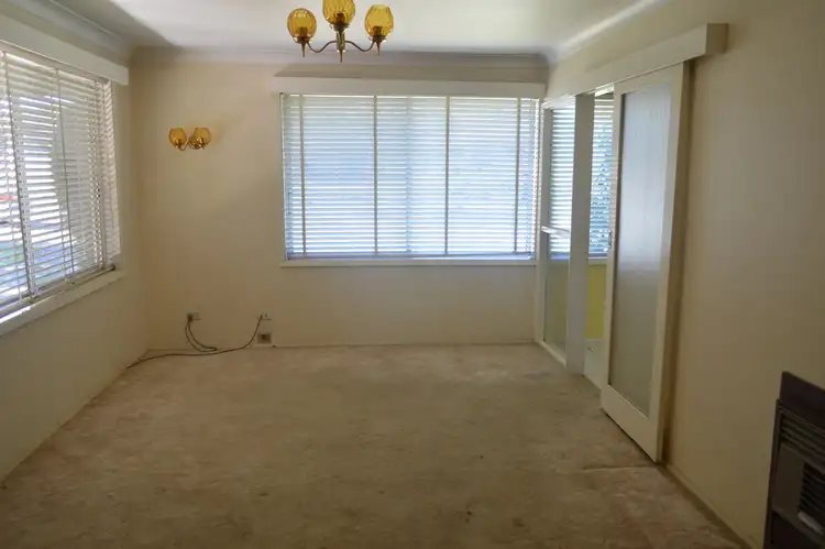 Second view of Homely house listing, 49 Carrington Street, St Marys NSW 2760