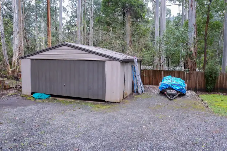 Sixth view of Homely house listing, 1487 Little Yarra Road, Powelltown VIC 3797