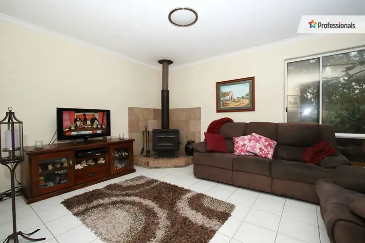 Fifth view of Homely house listing, 11-13 Apollo Court, Cedar Vale QLD 4285