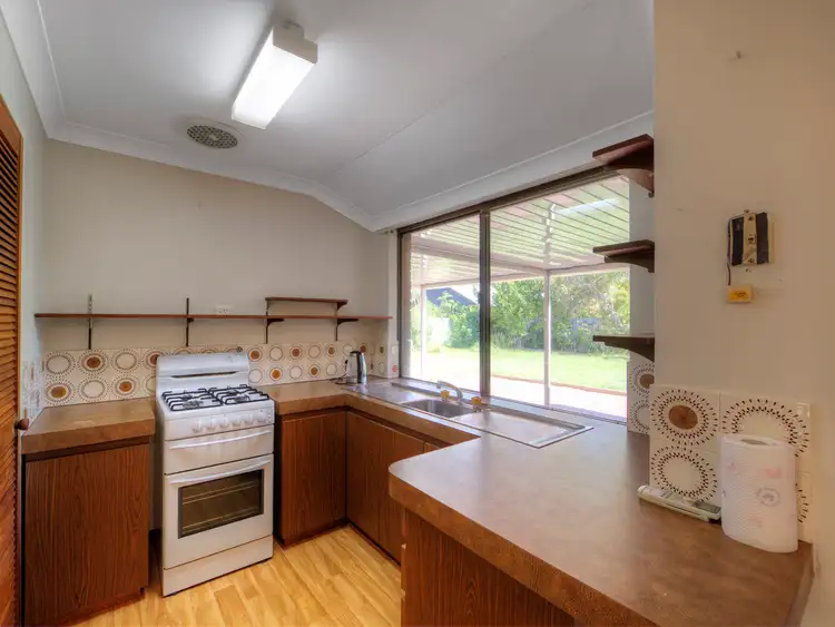 Sixth view of Homely house listing, 76 Pavetta Crescent, Forrestfield WA 6058
