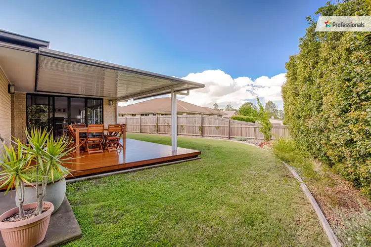 Sixth view of Homely house listing, 11 Parkview Close, Gympie QLD 4570