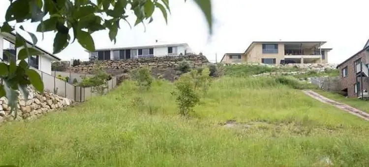 Second view of Homely land listing, Address available on request