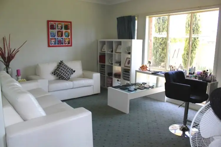 Third view of Homely house listing, 18 Petrucci Way, Mildura VIC 3500