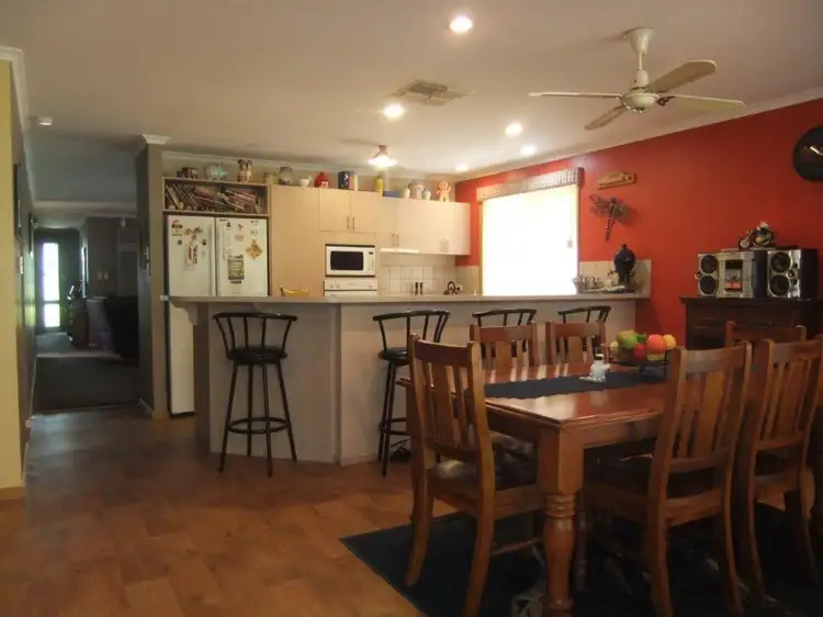 Second view of Homely house listing, 20 Maxwell Street, Kapunda SA 5373