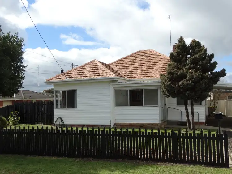 Main view of Homely house listing, 12 Symons Street, Wendouree VIC 3355