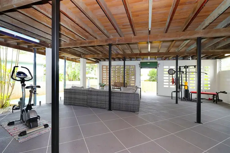 Sixth view of Homely house listing, 86 Sydney Street, Bayview Heights QLD 4868