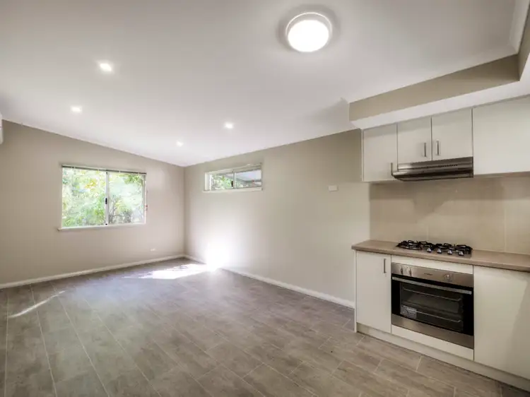 Fifth view of Homely house listing, 11/351 Hawtin Road, Forrestfield WA 6058