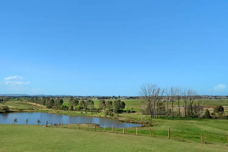 Second view of Homely land listing, 23 Hillcrest Drive, Gillieston Heights NSW 2321