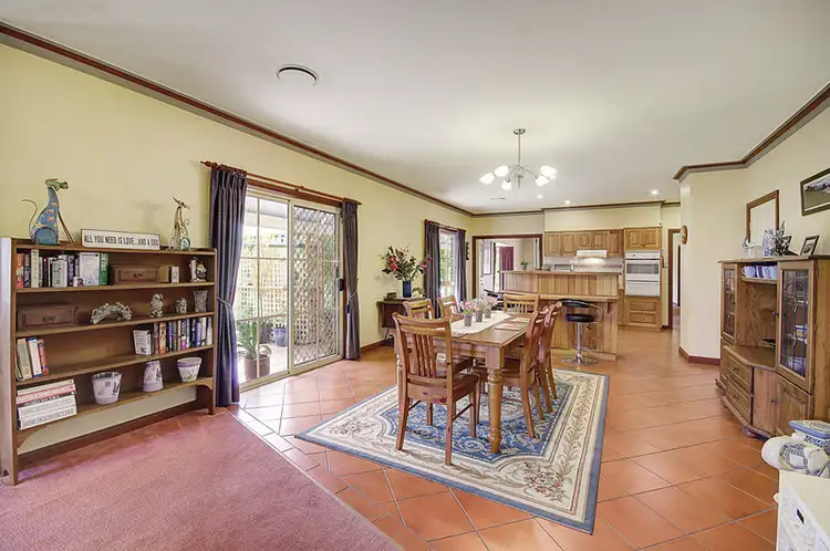 Sixth view of Homely house listing, 47 Townview Court, Leopold VIC 3224
