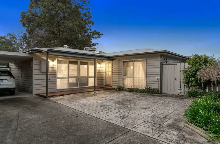 47a Margaret Street, Kilsyth VIC 3137