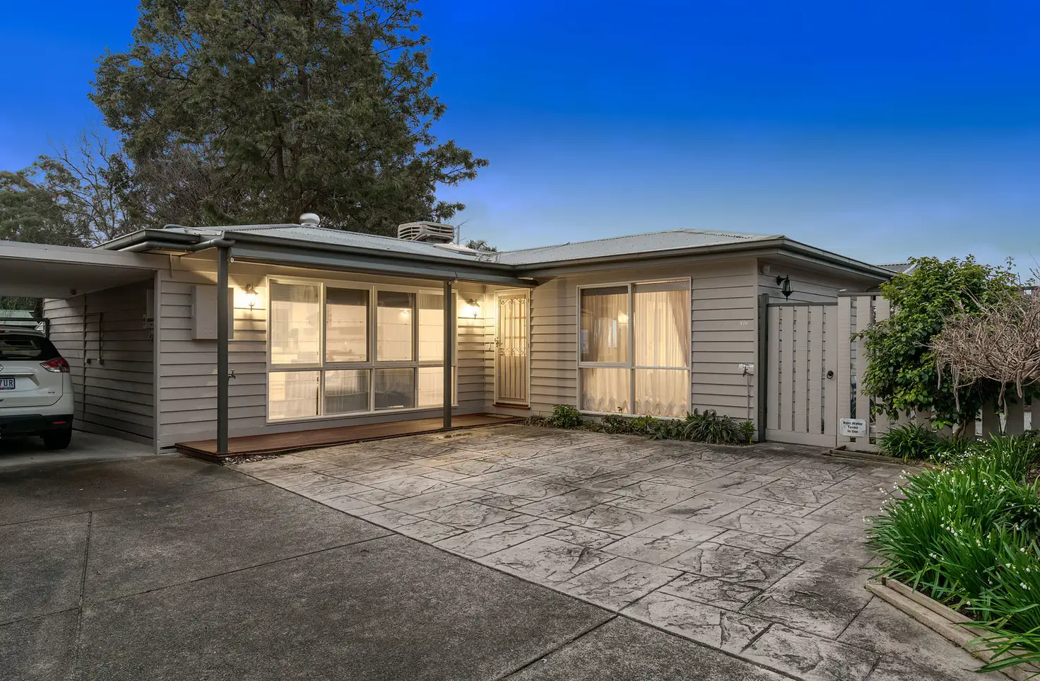 Main view of Homely house listing, 47a Margaret Street, Kilsyth VIC 3137