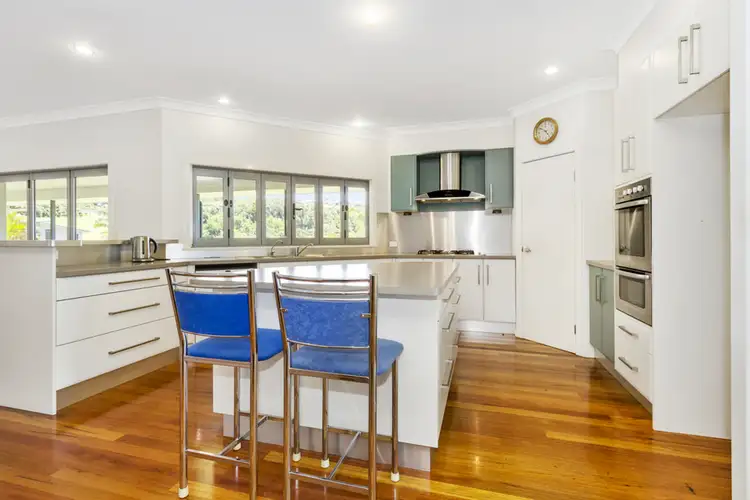 Fourth view of Homely house listing, 18 Madden Place, Cumbalum NSW 2478