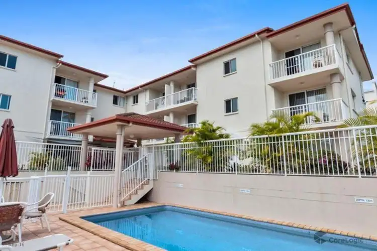 Main view of Homely unit listing, 14/3 Anembo Street, Surfers Paradise QLD 4217