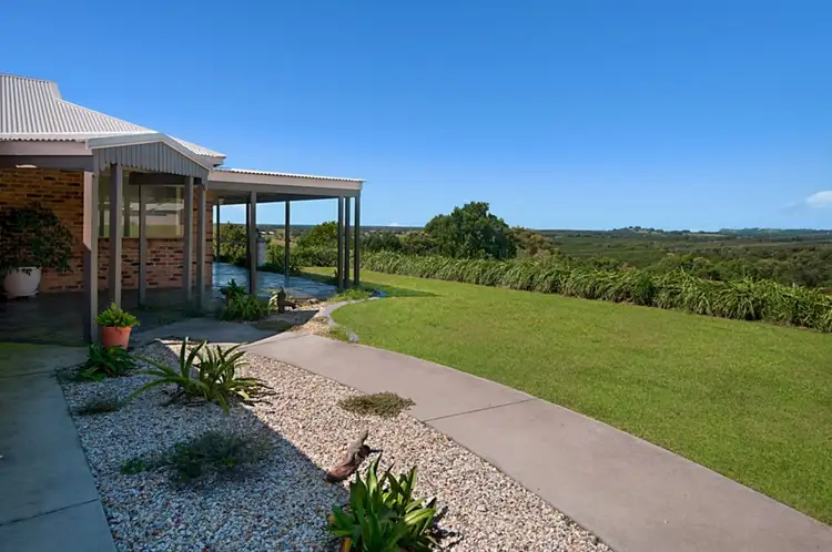 Second view of Homely rural property listing, 109 Martins Lane, Knockrow NSW 2479