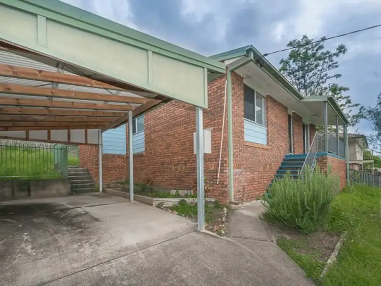 43 Coolibah Crescent, Varsity Lakes QLD 4227