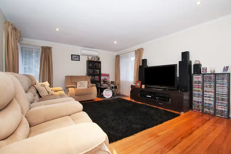 Third view of Homely house listing, 137 Cherylnne Crescent, Kilsyth VIC 3137