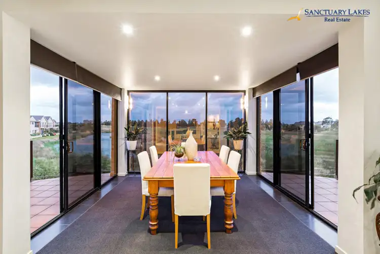 Fourth view of Homely house listing, 20 Sandlewood Lane, Sanctuary Lakes VIC 3030