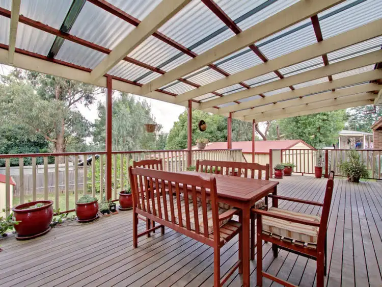 Third view of Homely house listing, 5 Goroke Court, Croydon South VIC 3136