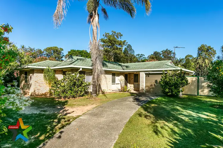163 Short Street, Boronia Heights QLD 4124