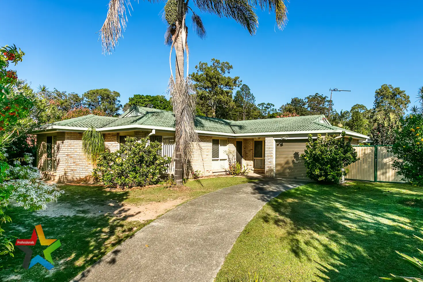 Main view of Homely house listing, 163 Short Street, Boronia Heights QLD 4124