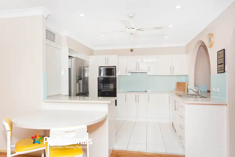 Third view of Homely house listing, 11 Carter Crescent, Padstow Heights NSW 2211