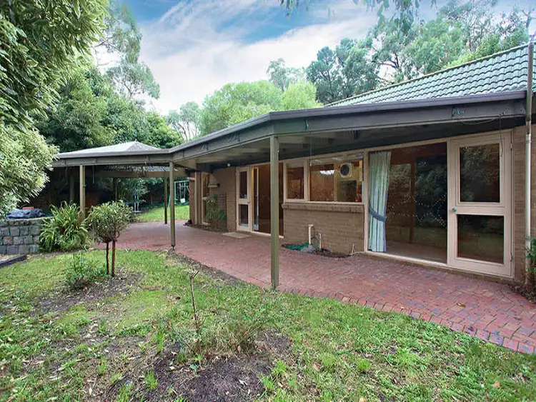 Main view of Homely house listing, 4 Acacia Court, Croydon South VIC 3136